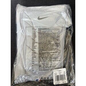 2X/3X Nike NBA Hyperstrong Mens Padded Compression Knee Sleeves/Pads